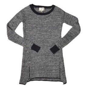 Anthropologie Ruby Moon long Sweater  Women's XS women extra small cozy